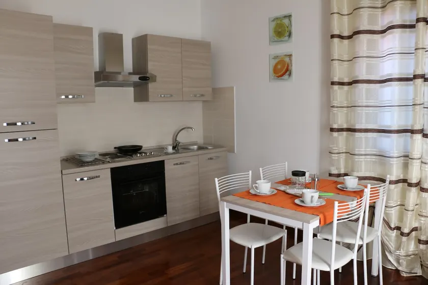 Apartment in Villa with Garden view pvt stairway - Image 1