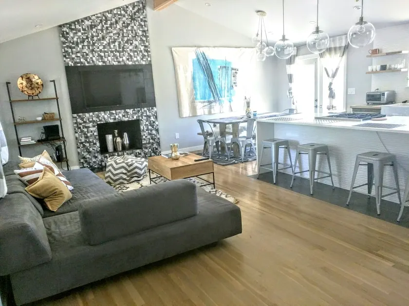Modern 3BR South Boulder Home, Family Friendly, Close to Trails. - Image 1
