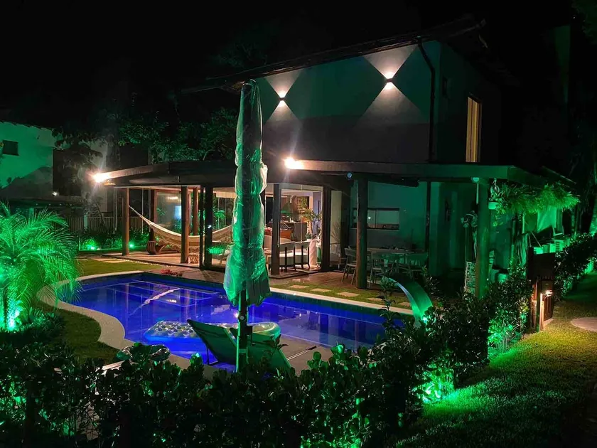 À PRAIA DO FORTE - Maison confortable 5 chambres - Image 1