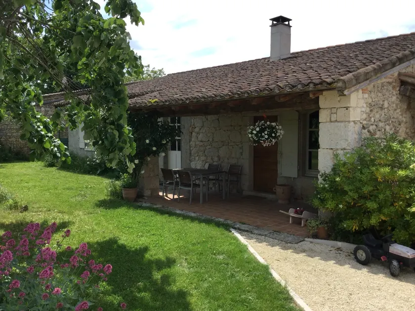 Gîte Au moulin - Image 1