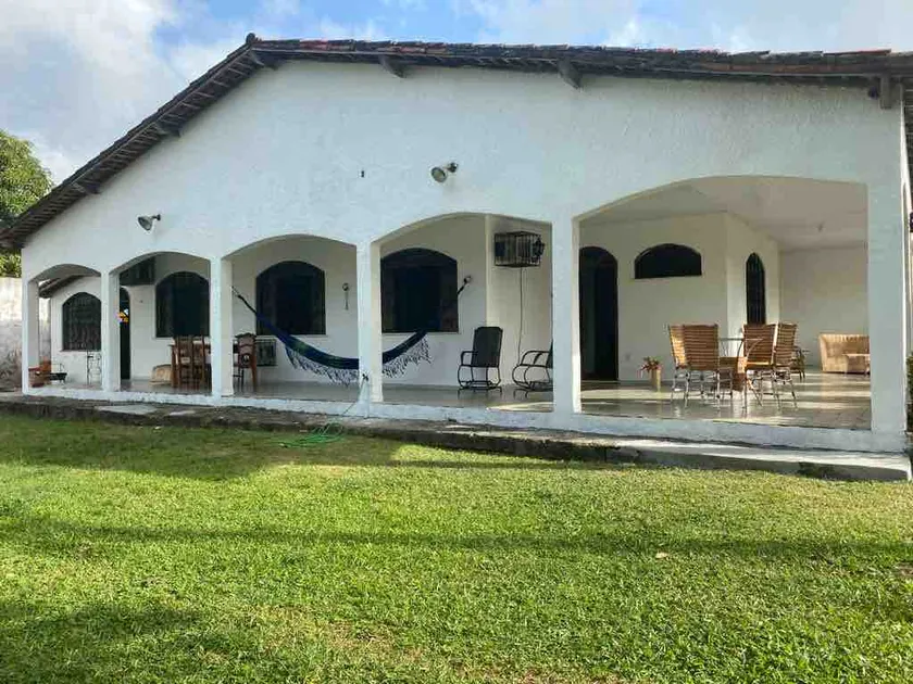 Main House /Pool Leisure Area/Garden Alarm - Image 1