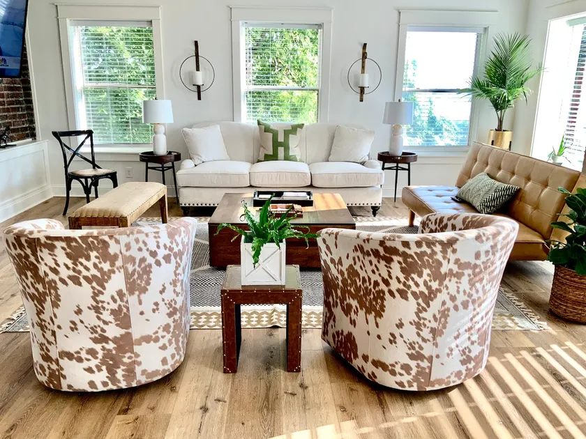The Churchill, historic Derby suite/Bourbon Trail! - Image 1