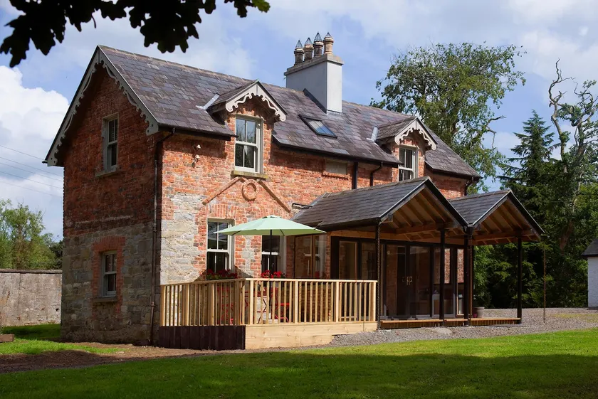 Peacock House - Image 1
