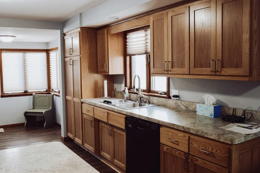 Experience comfortable country style living. - Image 1
