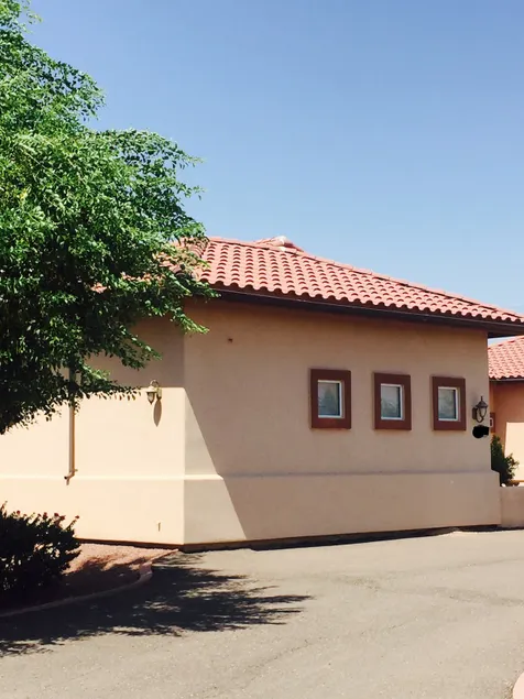 North Phoenix: Private 1 bed/1 bath Guest Casita - Image 1