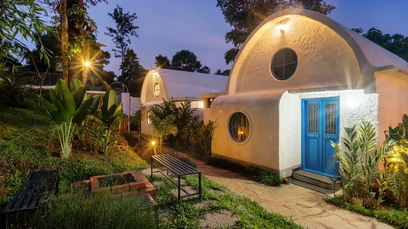 Aphrodite Homestays Coorg | Pláka the Suite - Image 1
