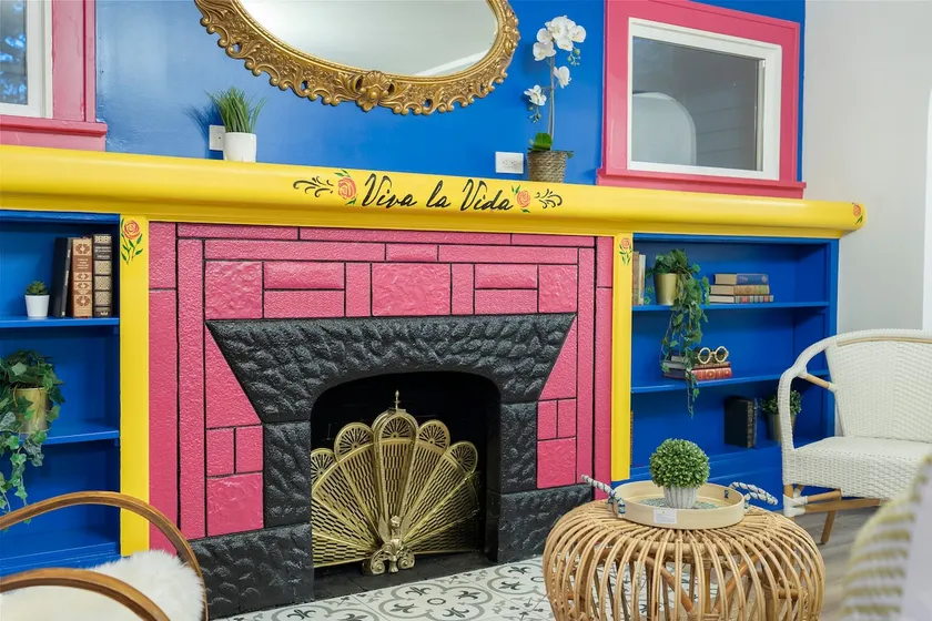 Casa Frida -Proctor/Old Town Victorian Retreat - Image 1