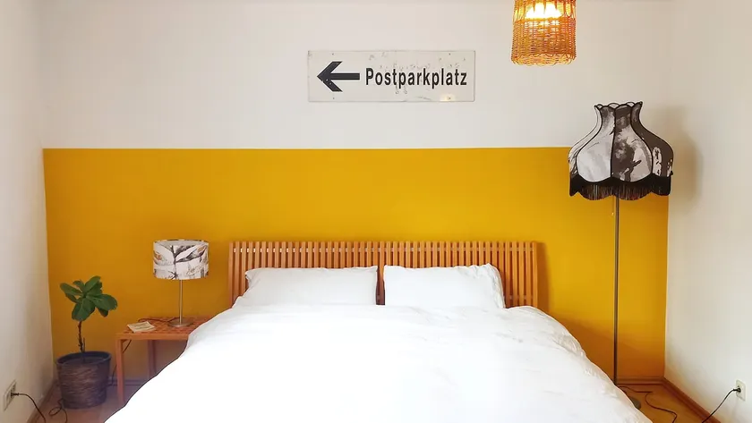 Casa Ane - Guest Apartment - Image 1