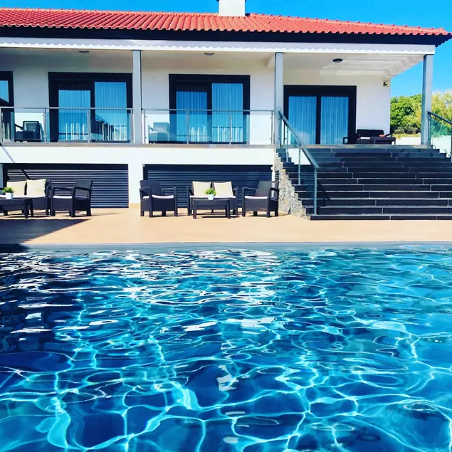 Quinta do Portal Guest House - Image 1