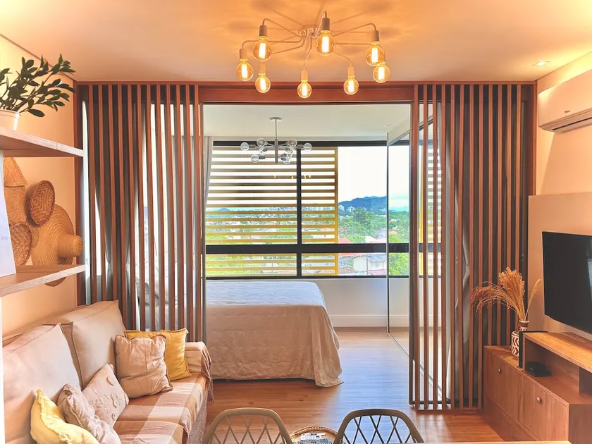 New relaxing studio surrounded by nature! - Image 1