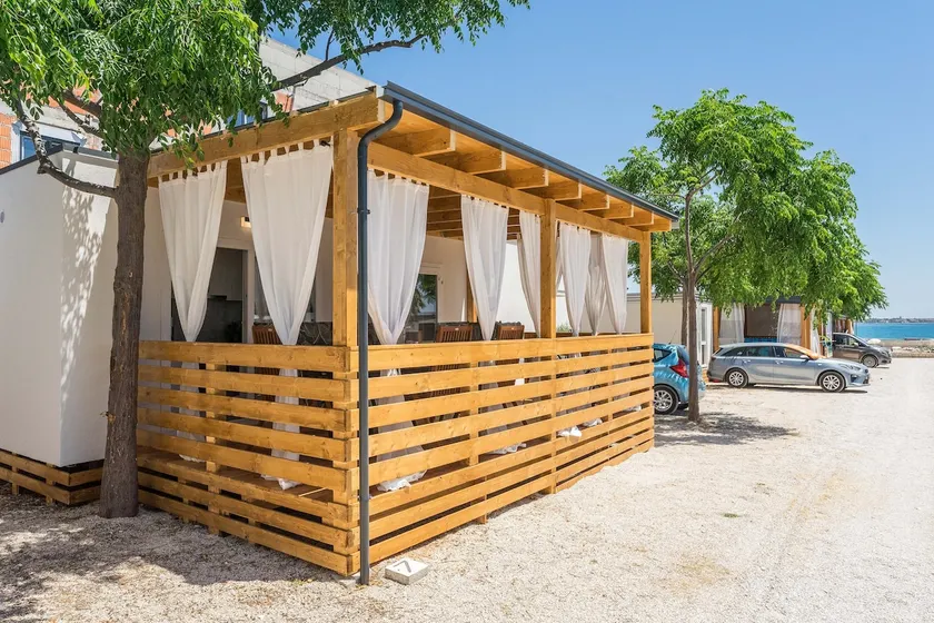 Mobile home Summer breeze - Image 1