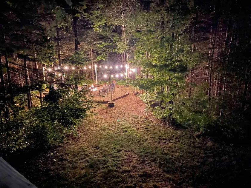 Cozy Mountain Escape - 10 minutes from Bretton Woods Ski Area - Image 1