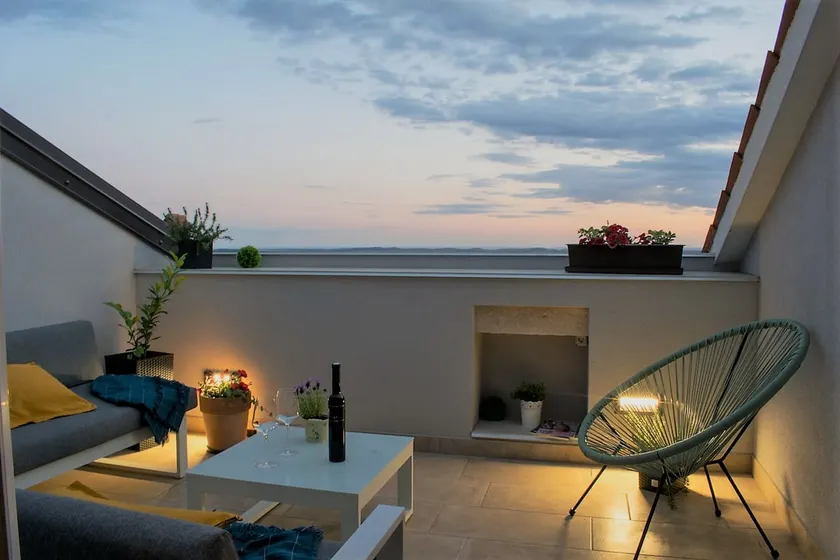 Apartment Alba - Image 1