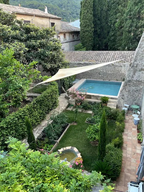 Unique Home in Valldemossa’s monastery - Image 1