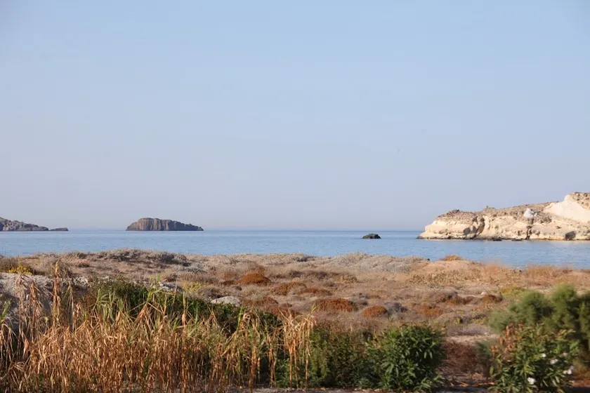 A LOVELY HOUSE NEAR THE SEA - Image 1
