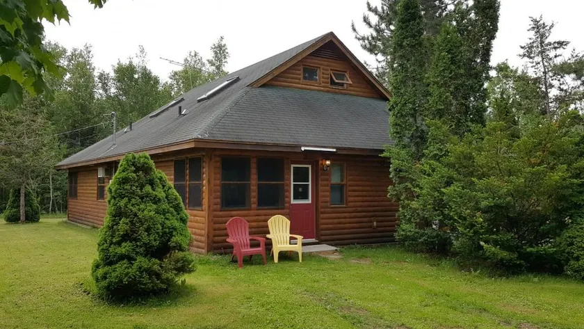 Kouchibouguac Loft Chalet - Essential - Image 1