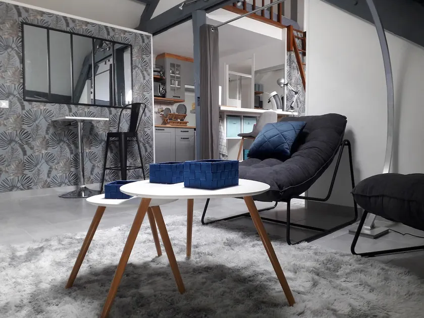 The Loft La Suite, the Precious. - Image 1