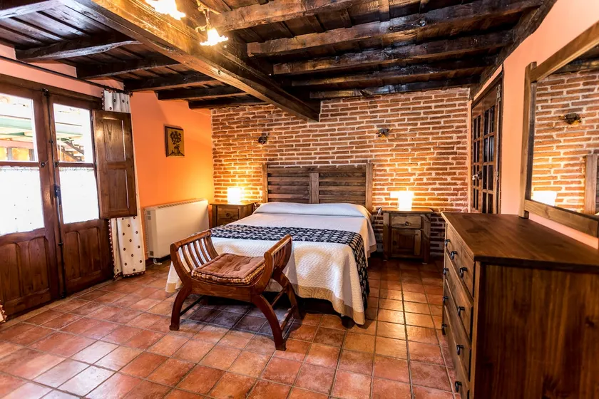 apartamento rural ”el plantío” - Image 1