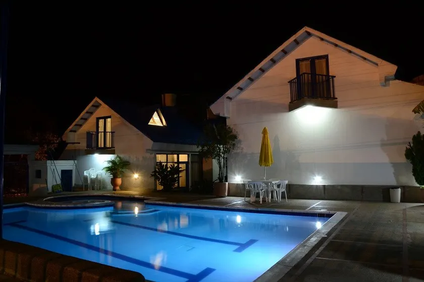 Casa Melgar pool 6 people - Image 1