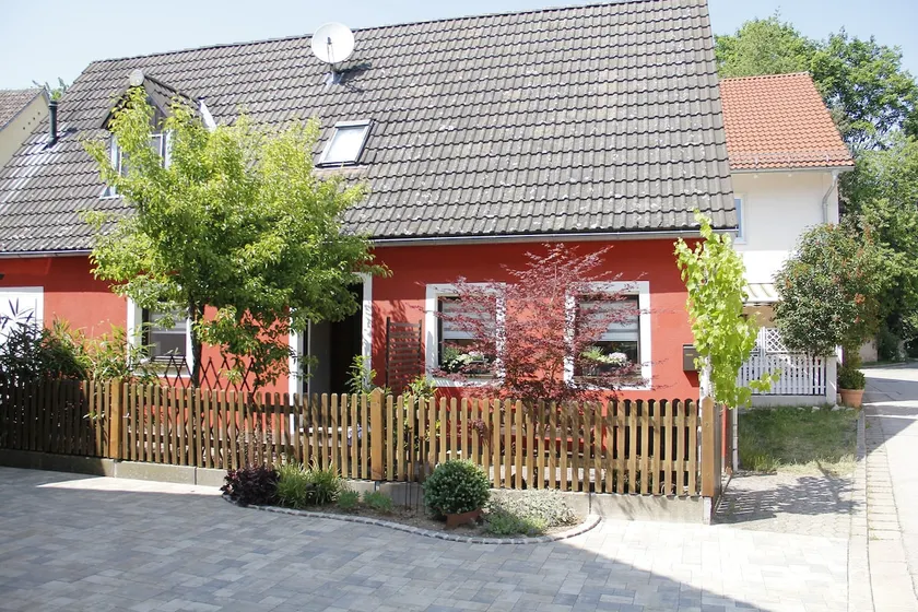 Ferienhaus Zum Storchennest - Image 1