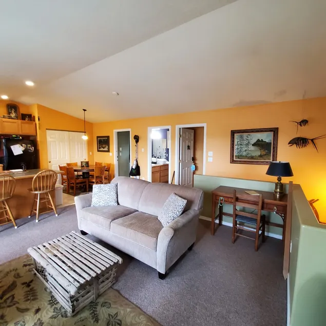 Sanctuary for your Islands adventures. Cozy & Safe - Image 1