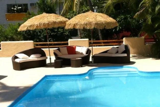 House in Acapulco for family vacations - Image 1