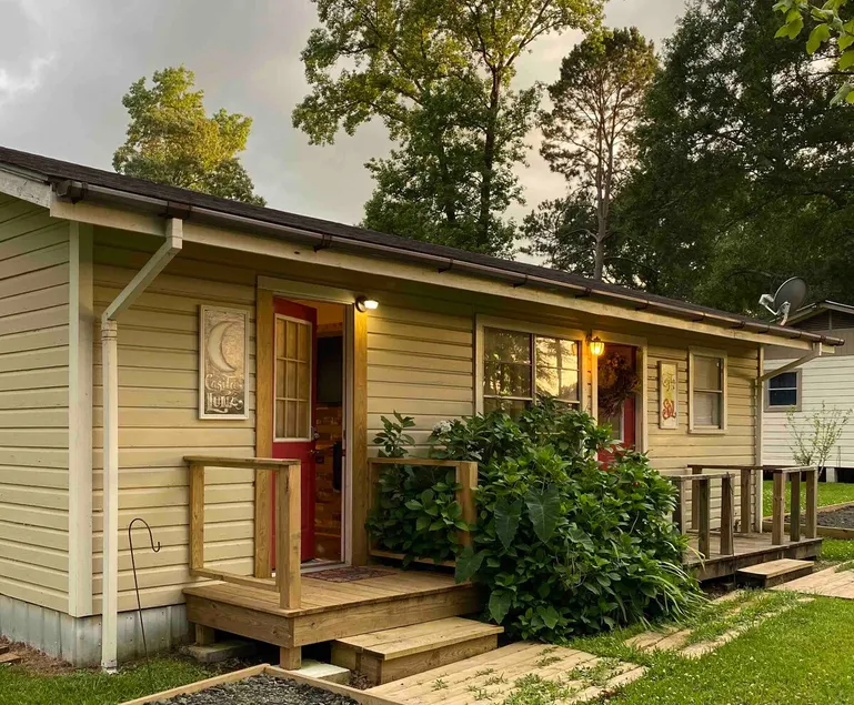 Casita Luna - Hemphill, Texas - Image 1