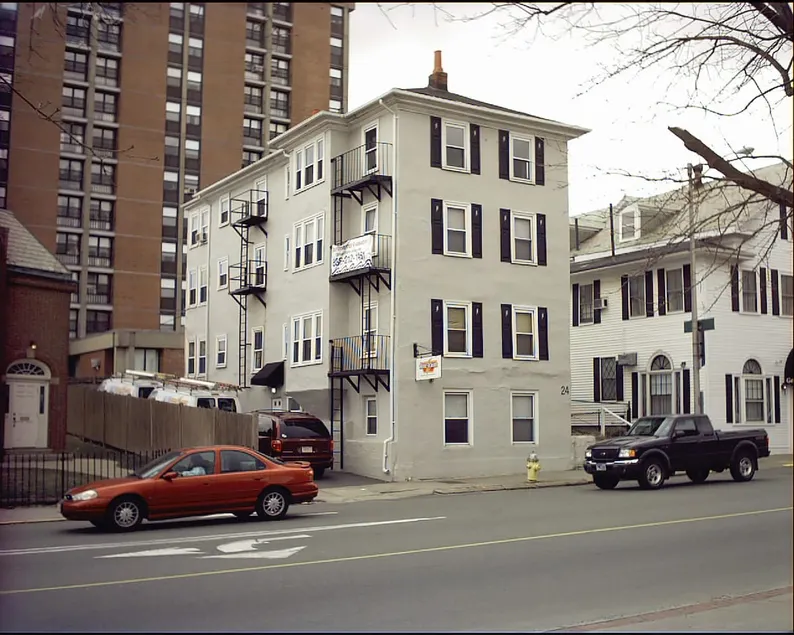 Nothing Fancy Downtown - Unit 1 - Image 1