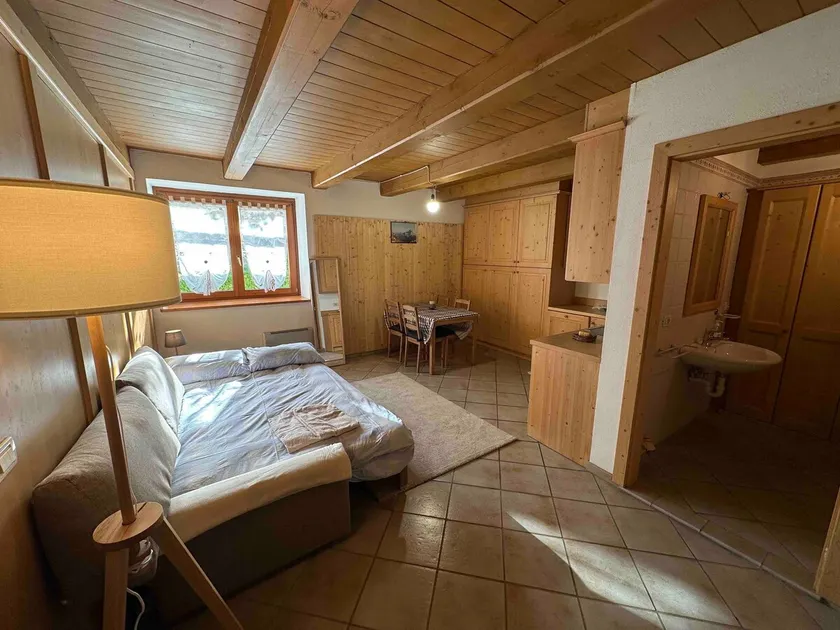 Tabia studio - Colle Santa Lucia - Image 1