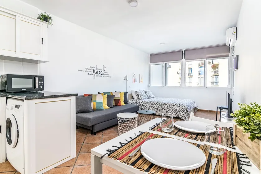 Maco y Belo Apartments, 405 Apartment with . - Image 1