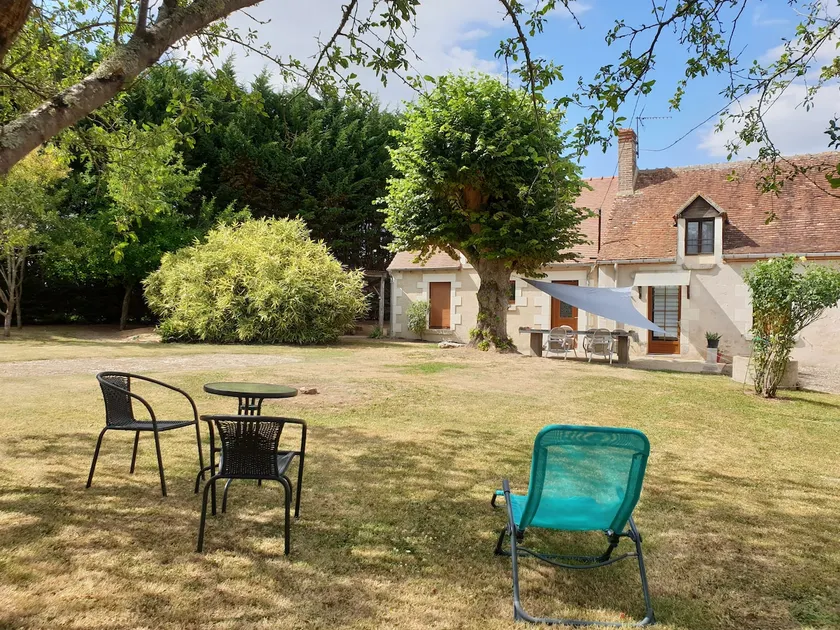 Beautiful Gîte & pool near Beauval & Châteaux - Image 1