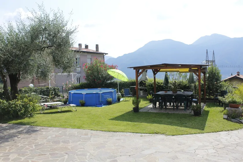 Casa della Chicca - Image 1