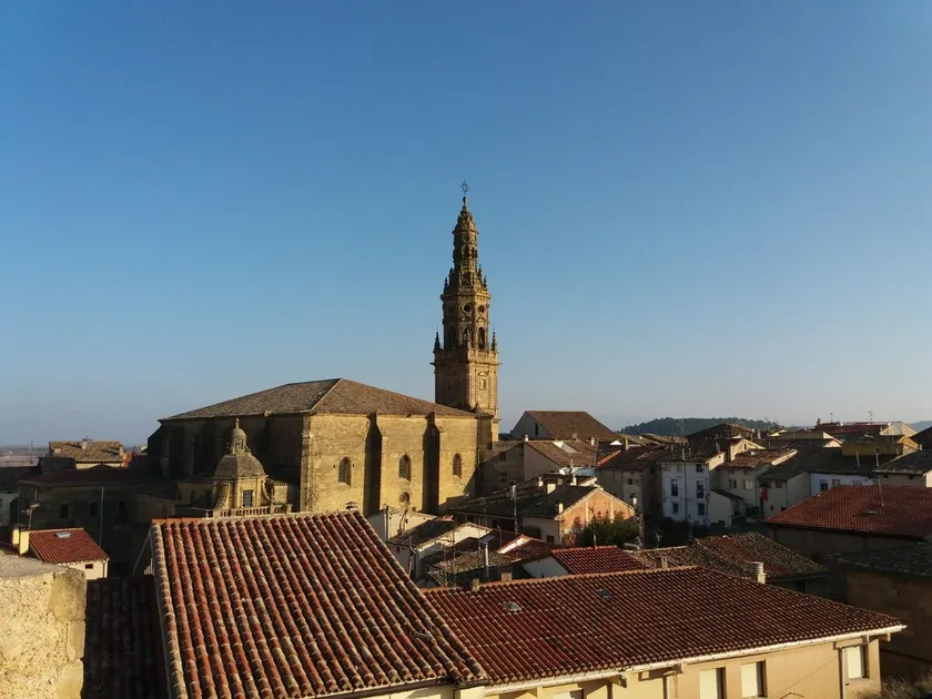 LOVELY APARTMENT IN BRIONES - Image 1