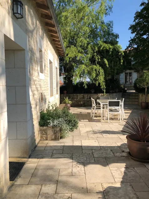 Gîte de la Sonnette - Image 1