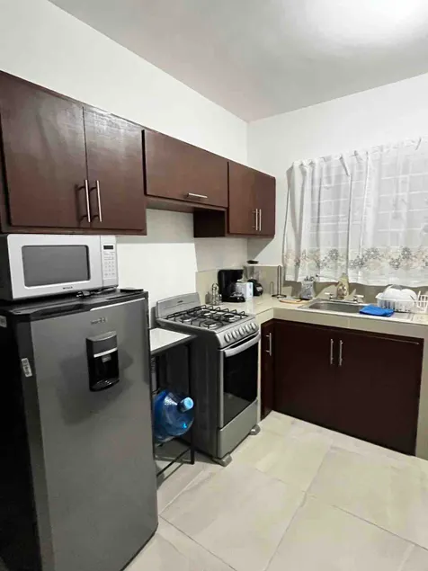 Comfortable apartment, fully air-conditioned - Image 1