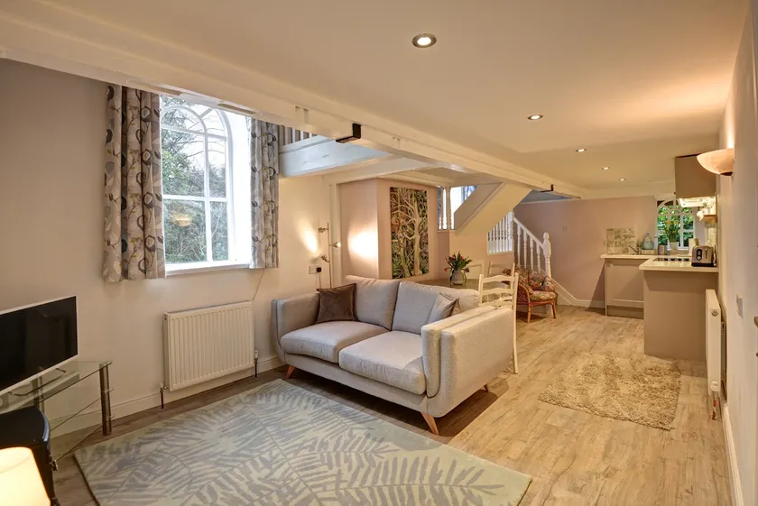 Holiday Cottages and North Star Apartment - Image 1