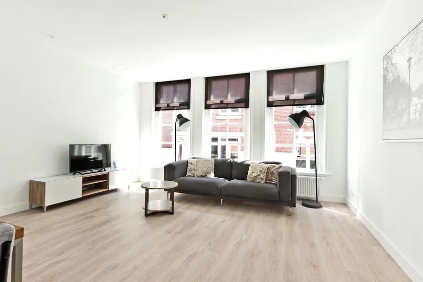 City apartment Alkmaar - Image 1