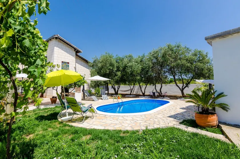 Villa Olga - Image 1