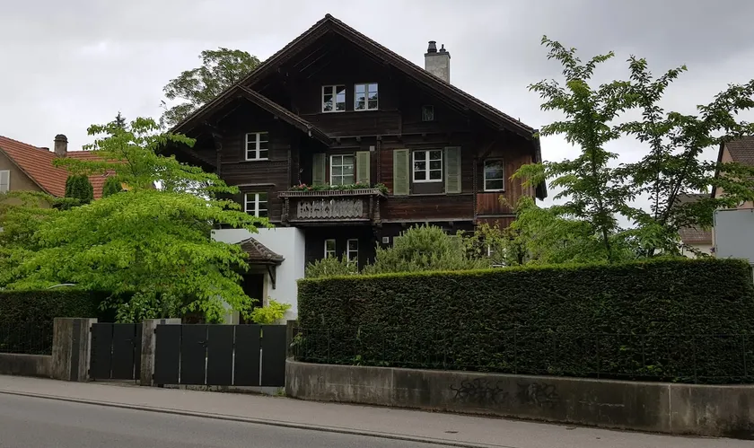 Chalet In Bern - Image 1