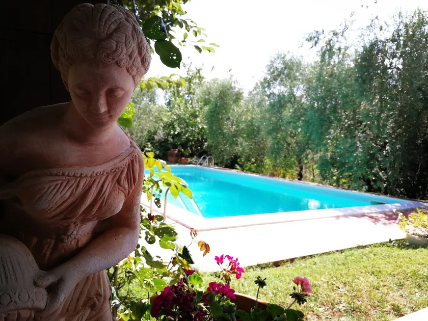 Villa La Porta Del Chianti Area - Image 1