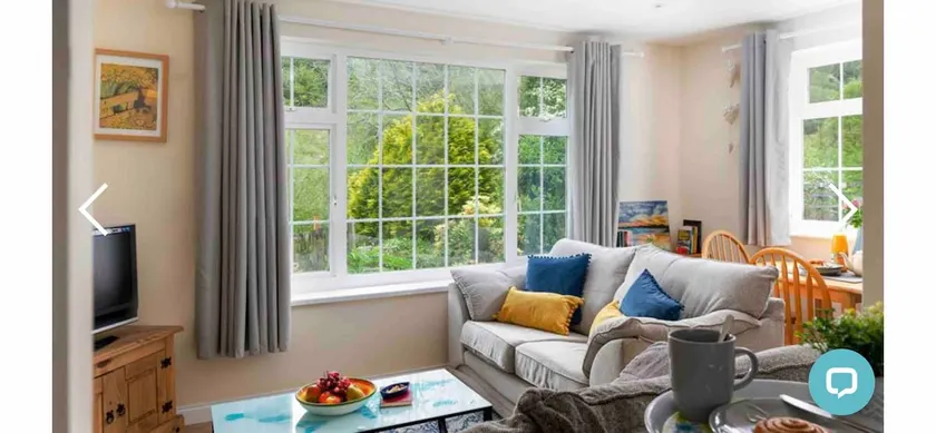 Holiday cottage in Pentewan - Image 1