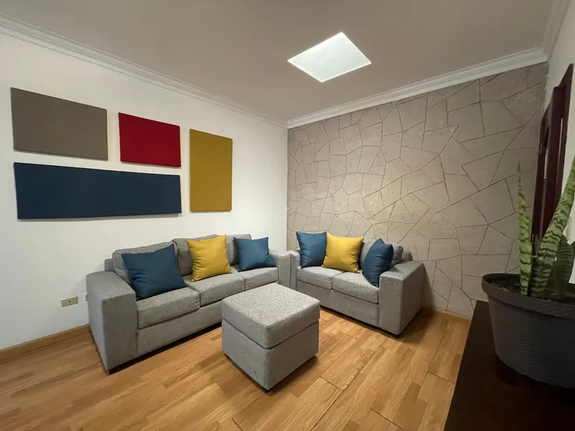 Cozy Apartment in Tegucigalpa (6A) - Image 1