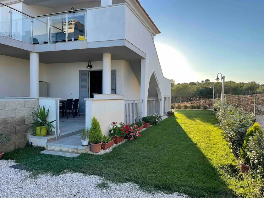 Sea View Sa Marina Tanaunella Budoni 4/5 beds - Image 1