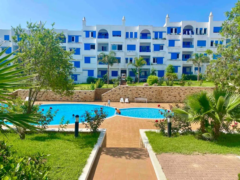 Luxury Apartment - Kabila Vista, M’Diq, Morocco - Image 1