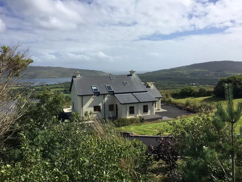 Stunning hideaway - Wild Atlantic Way, West Cork - Image 1
