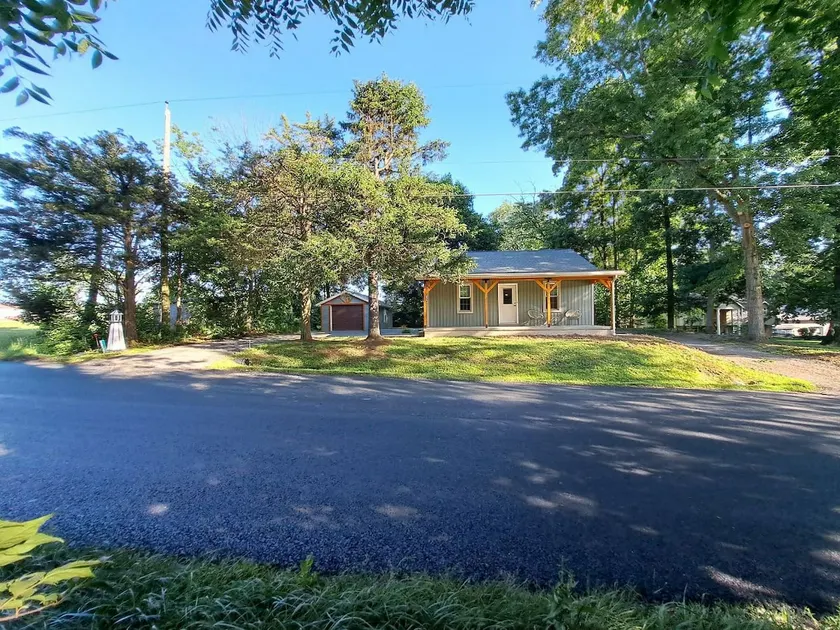 The Lighthouse, a cute house in the country - Image 1