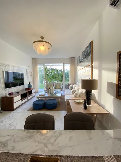 Playa Bonita Beach Residences with a Lake View! - Image 1