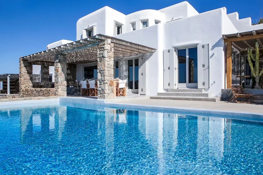 DreamLike Villa 2, Private Infinity Pool! - Image 1
