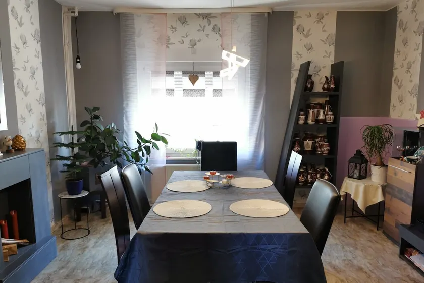 Vacation home Burgblick Hausneindorf - Image 1