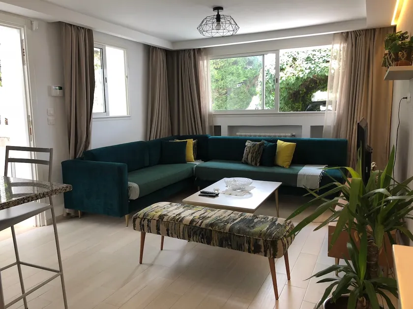 Cosy appart en plein coeur de la Marsa - Image 1